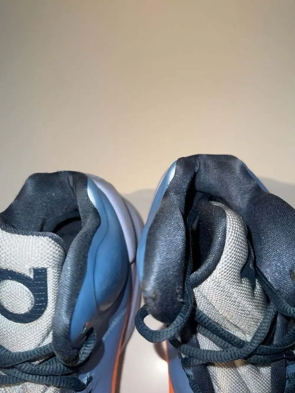 Nike kd ice